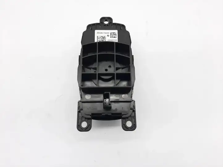 BMW 1 F20 F21 (2011 - 2019) 9261704 Контроллер мультимедийной системы — фото 2