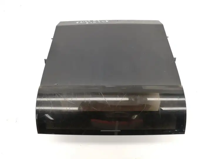 Toyota Prius (NHW20) (2003 - 2009) 5542047010 Прочие детали салона — фото 2