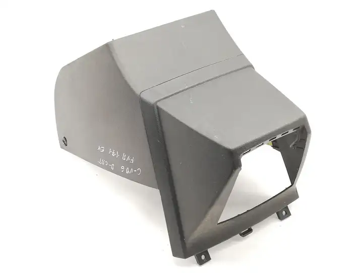 Toyota Corolla Verso E121 (2004 - 2007)  554320F030 Другая деталь салона