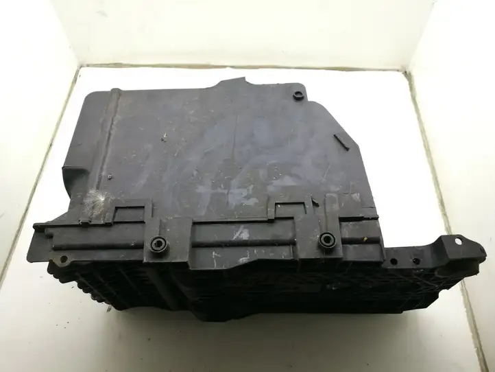 Ford S-MAX (2006 - 2010) 6G9110723A Ящик аккумулятора — фото 2