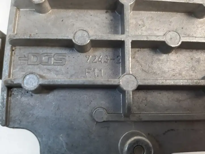 Audi A4 S4 B8 8K (2007 - 2011) 8T0035462 Усилитель звука — фото 4