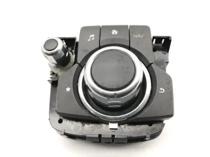 Mazda 6. (2012 - 2015)  G46C66CM0A Мультимедийный контроллер