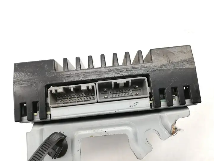 Honda Civic IX (2011 - 2017) 39186TV0E012M1 Усилитель звука — фото 4