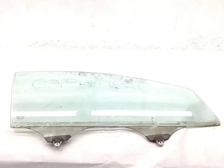 Honda Civic (2011 - 2017)   Основное стекло передних дверей (четырехдверного автомобиля)