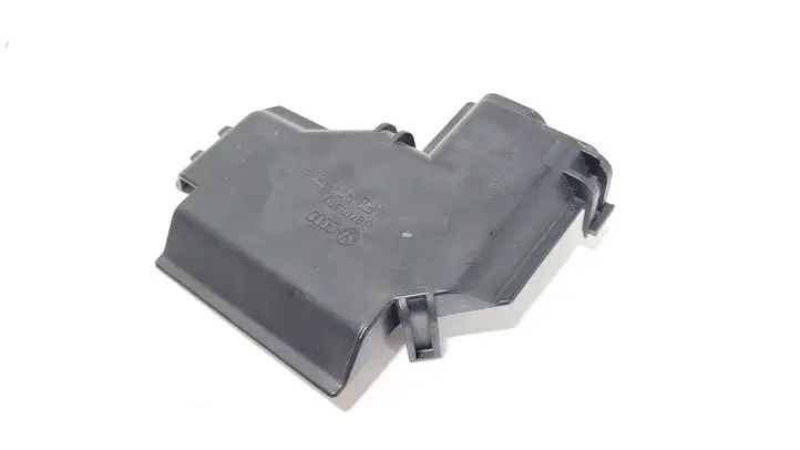 Audi A6 S6 C6 4F (2004 - 2008) 4F0971981A Прочие детали салона — фото 2