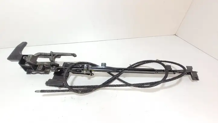 Audi A6 (2004 - 2008)  1T0898015 Другая деталь салона