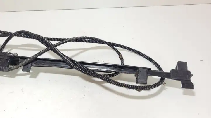 Audi A6 (2004 - 2008)  1T0898015 Другая деталь салона