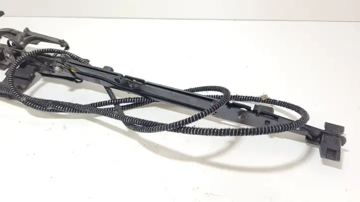 Audi A6 (2004 - 2008)  1T0898015 Другая деталь салона