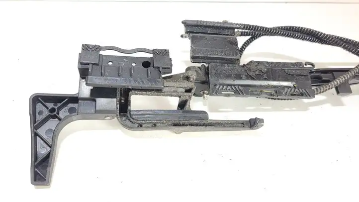 Audi A6 (2004 - 2008)  1T0898015 Другая деталь салона