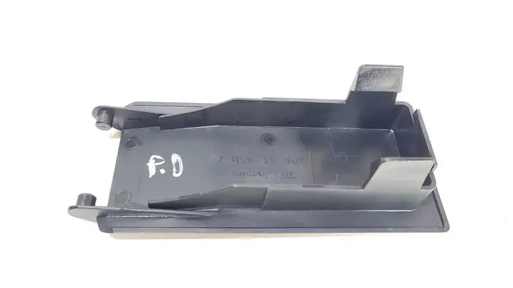 Audi A6 (2004 - 2008)  4F0971981 Другая деталь салона