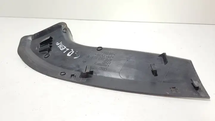 Audi A6 (2004 - 2008)  4F5853268 Другая деталь салона