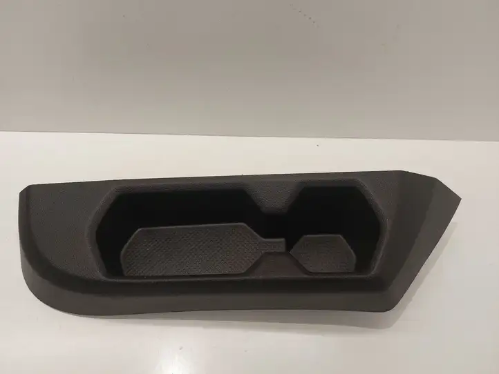 Volkswagen Tiguan Allspace (2017 - ) 5NN868253 Перегородка органайзера — фото 1