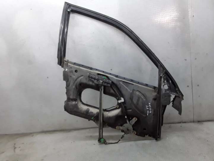 4A0837842 Audi A6 S6 C4 4A Priekinio el. lango pakėlimo mechanizmo komplektas