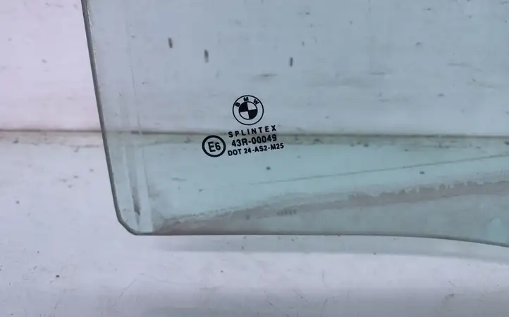 BMW 5 E39 (1996 - 2003) AS2 Стекло задней двери — фото 2