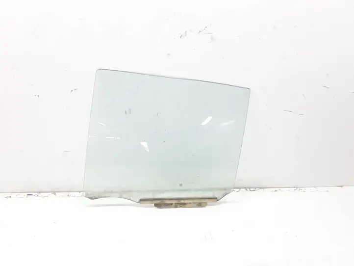 Toyota Yaris (1999 - 2003) 43R00122 Стекло задней двери — фото 1