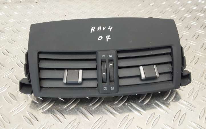 5566342010 Toyota RAV 4 (XA30) Centrinės oro grotelės