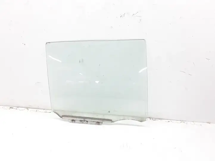 Toyota Yaris (1999 - 2003) 43R00122 Стекло задней двери — фото 1