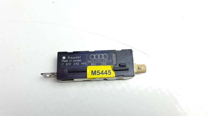 8K9035225A Audi A4 S4 B8 8K Antenos stiprintuvas