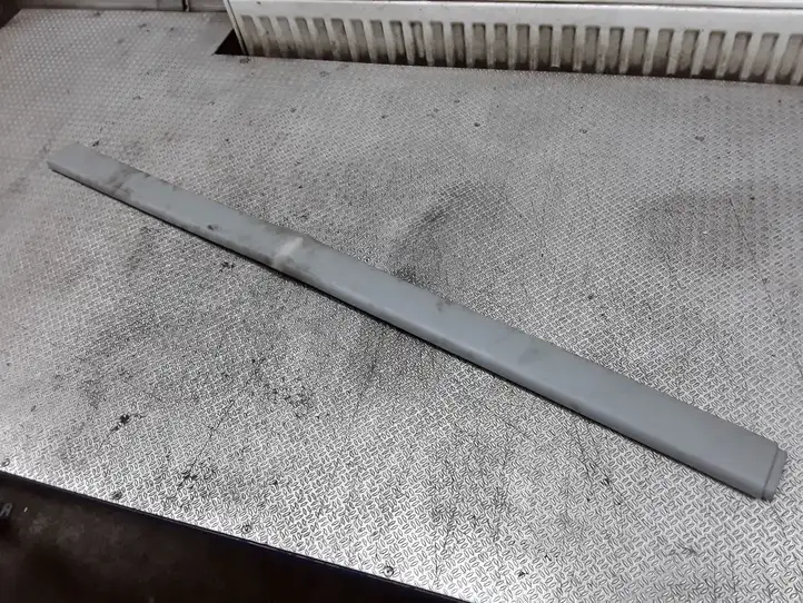 Renault Trafic II (X83) (2002 - 2014)  8200031576 Другая деталь салона