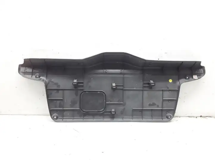 Hyundai Getz (2005 - 2011) 817541C000 Прочие детали салона — фото 2