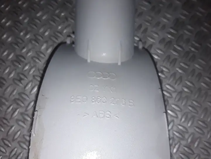 Audi A4 (2004 - 2009)  8E0863276B Другая деталь салона