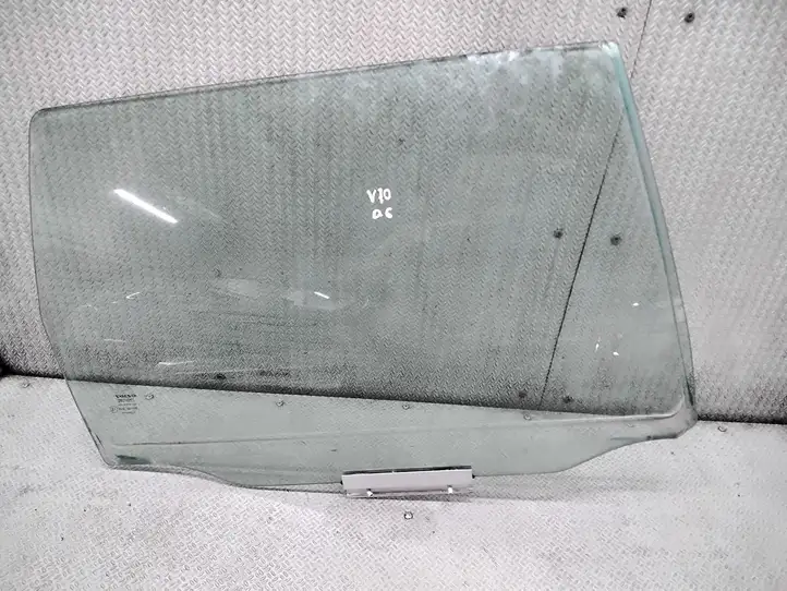 Volvo V70 (2000 - 2004) 43R001105 Стекло задней двери — фото 1