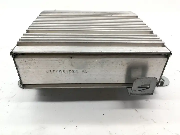 Honda Accord (2008 - 2016)  39186TL4G012 Звукоусилитель