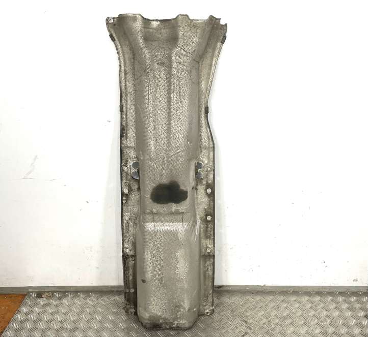 51487130801 BMW 5 E60 E61 Išmetimo termo izoliacija (apsauga nuo karščio)