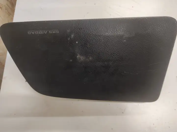 Toyota Avensis Verso (2001 - 2004) Подушка безопасности пассажира — фото 1