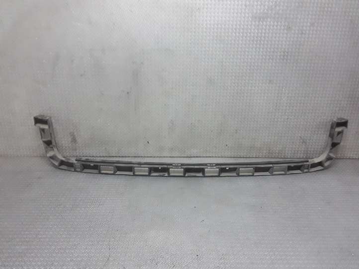 Volkswagen Touran I (2003 - 2010)  1T0807863  Держатель заднего бампера (кронштейн)