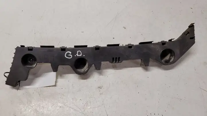 Mazda 6 (2009 - 2012) GS2B502HI Кронштейн заднего бампера — фото 1