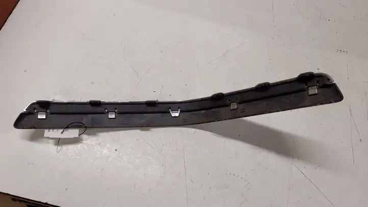 Volvo S60 (2004 - 2010) 08693647 Нижняя часть заднего бампера — фото 4