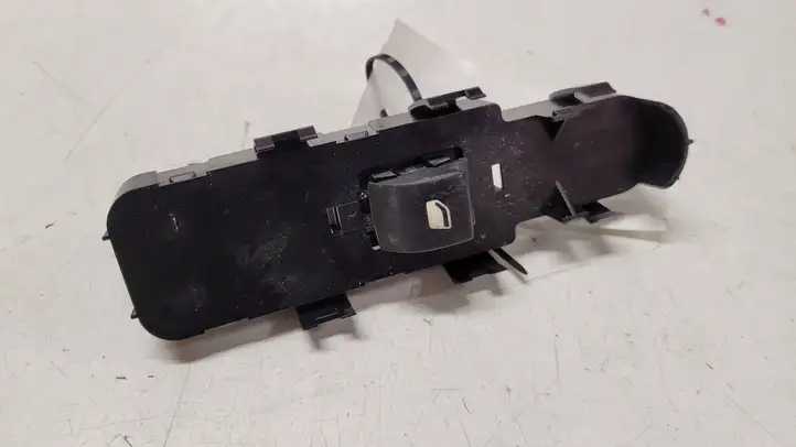 Citroen C4 (2004 - 2008) 9651465677 Кнопка стеклоподъемников — фото 1