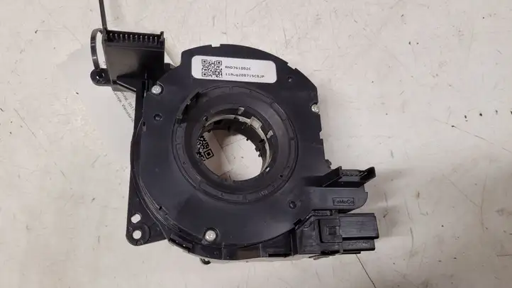 Ford S-MAX (2010 - 2015) AG9T14A664BE Контактное кольцо SRS — фото 3
