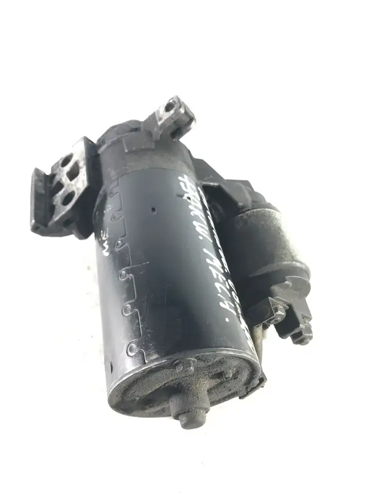 BMW 1 E82 E88 (2007 - 2014) 7798008 Проводка стартера — фото 1