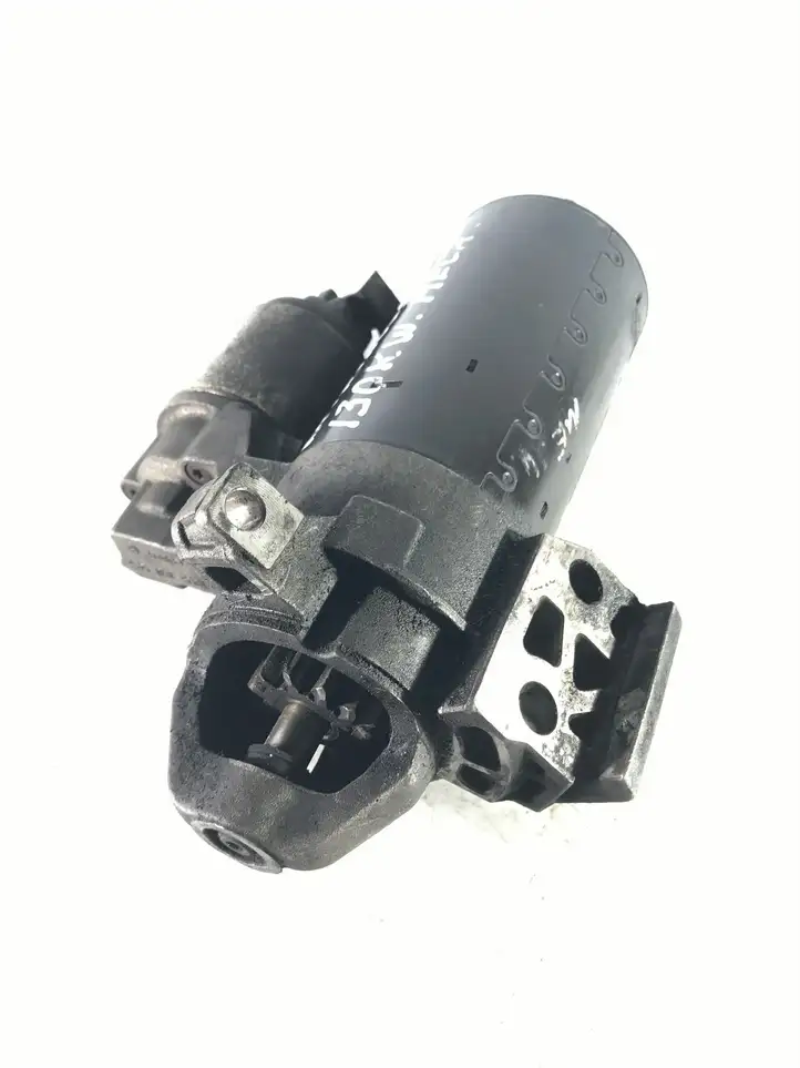 BMW 1 E82 E88 (2007 - 2014) 7798008 Проводка стартера — фото 3