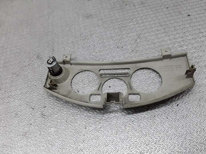 Nissan Micra (2003 - 2007)  27570AX700 Отделка контроля климата / контроля печки