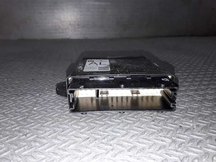Opel Signum (2002 - 2008)  13111456 Блок управления центрального замка