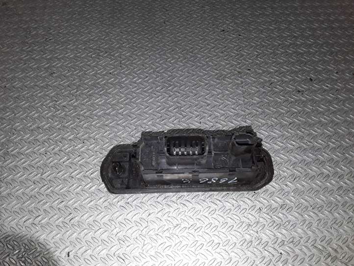 Citroen C8 (2002 - 2008)  1488935080 Контактное соединение дверей