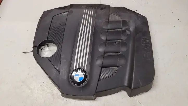 BMW 3 E90 E91 (2005 - 2012) 11147810852 Крышка двигателя декоративная — фото 1