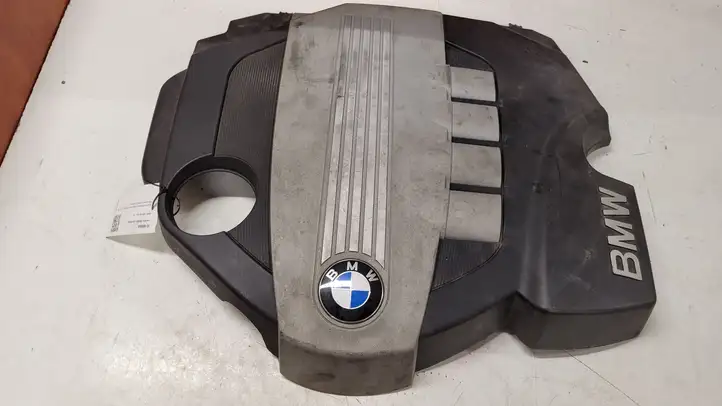 BMW 1 E81 E87 (2004 - 2011) 11147797410 Крышка двигателя декоративная — фото 1