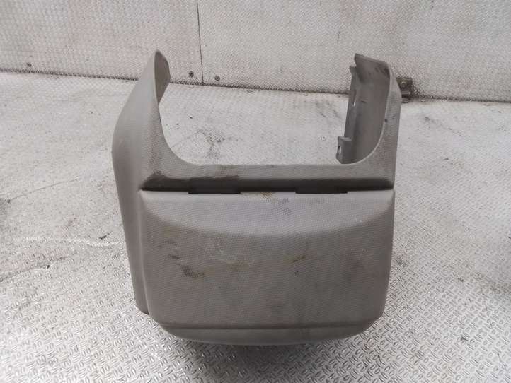 Nissan Micra (2003 - 2007)  68930AX700 Держатель чашки