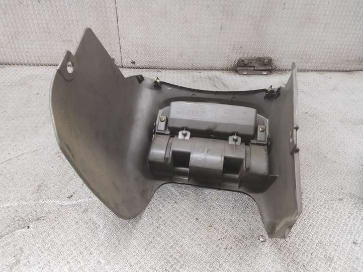 Nissan Micra (2003 - 2007)  68930AX700 Держатель чашки