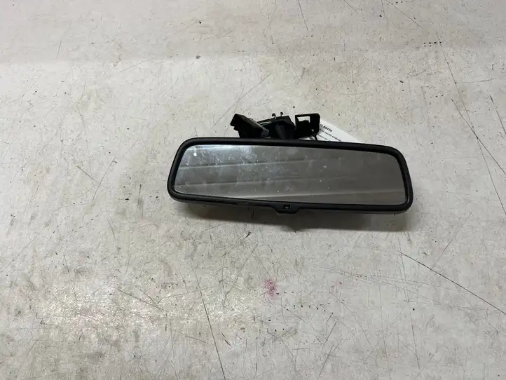 Opel Vectra C (2005 - 2009) 24439956 Салонное зеркало заднего вида — фото 1