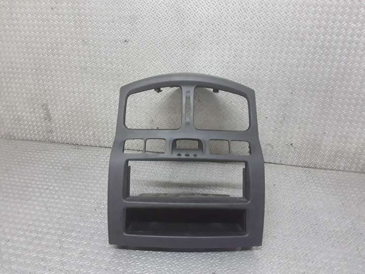 Hyundai Santa Fe (2000 - 2005)   Отделка контроля климата / контроля печки
