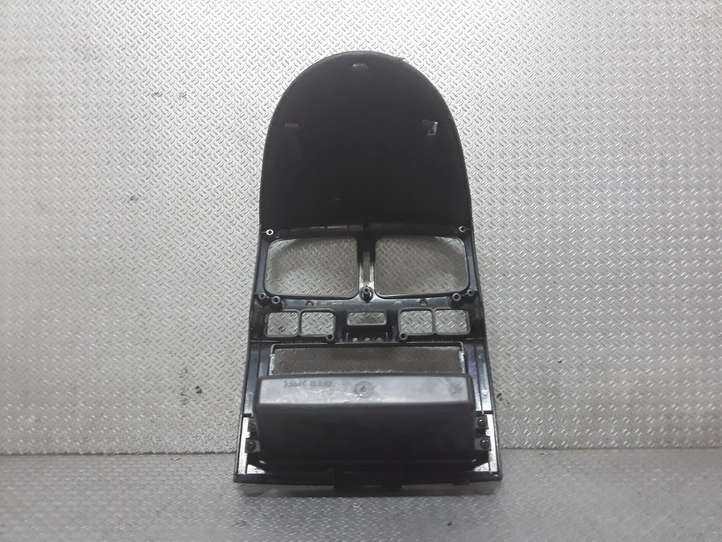Hyundai Santa Fe (2000 - 2005)   Отделка контроля климата / контроля печки