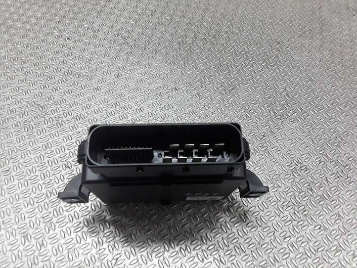 Audi A6 (2004 - 2008)  4F0907801A Модуль управления ручным тормозом