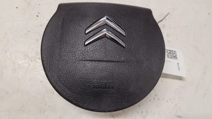Citroen C4 (2004 - 2008) 96471578ZD Подушка безопасности руля — фото 1