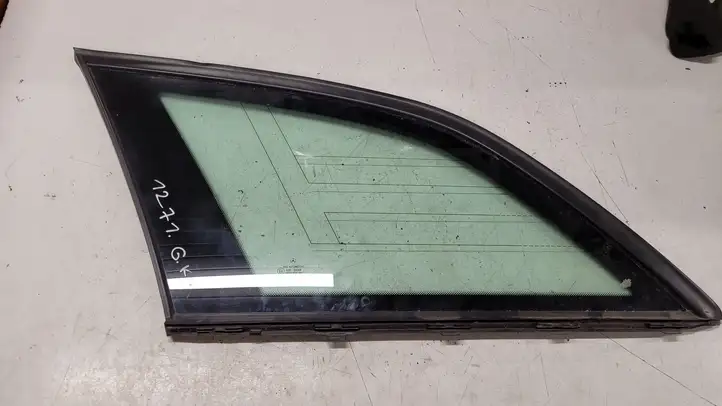 Mercedes-Benz C W204 (2007 - 2014) A2046701112 Заднее боковое стекло — фото 1