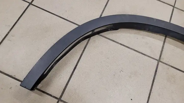 BMW X5 F15 (2013 - 2017) 7294373 Накладка колесной арки — фото 2